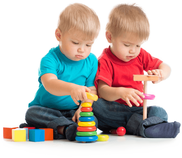 Curriculum-child